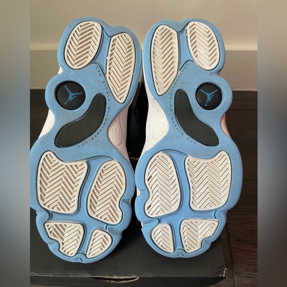 Jordan 6 Rings (preschool) - Picture 7 of 7
